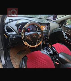 هیوندای سەنتافی